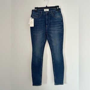ADPT women’s skinny jeans